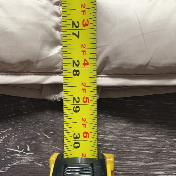 Marc New York Puffer Jacket - Picture 14 of 16